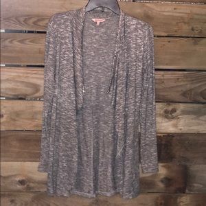 2/$20 Juicy Couture Spring Collection Cardigan